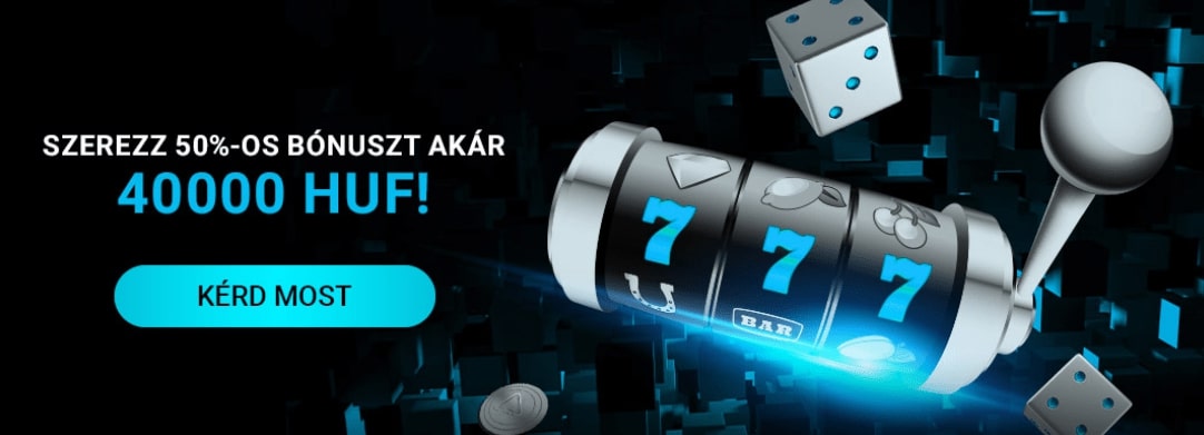 SilverPlay Heti Reload Bónusz