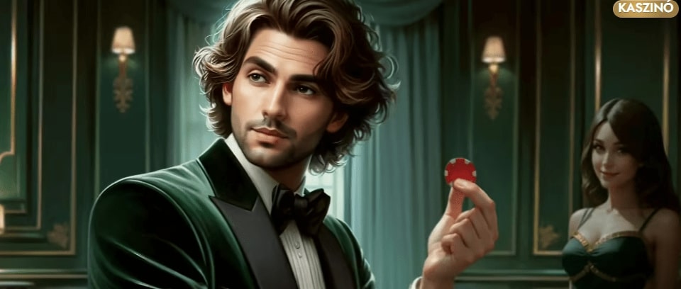 Cashed casino Üdvözlő bónusz